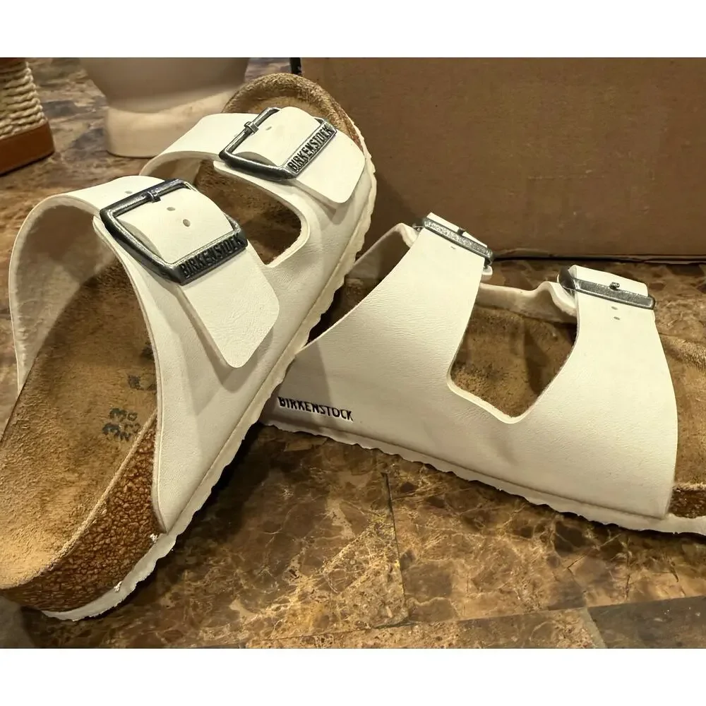 Arizona (Birko-Flor) — Women's size 33 kids 2.5